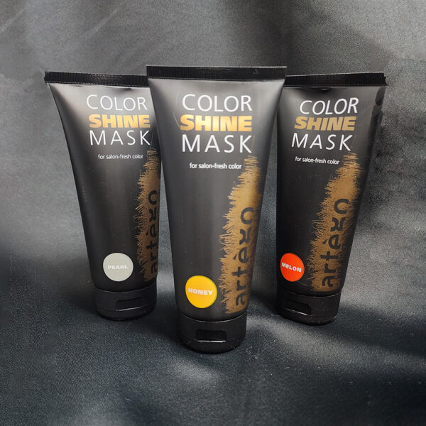 Color Shine Mask